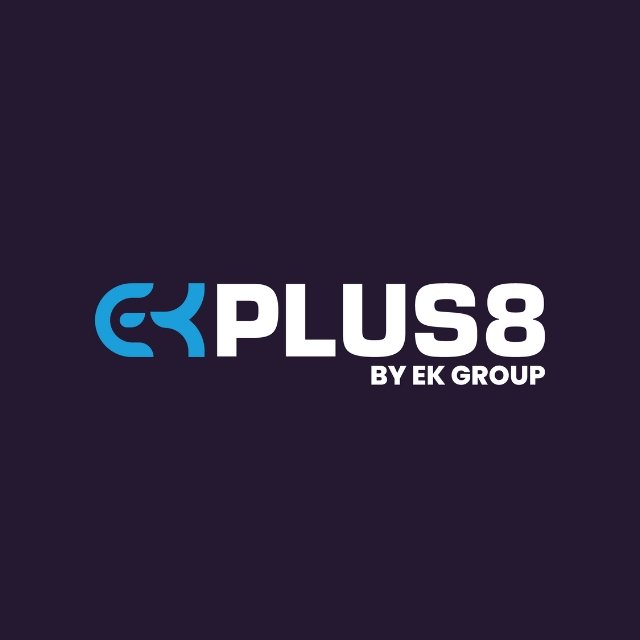 EkPlus8